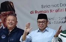 Anies-Cak Imin Daftar ke KPU Pukul 08.00 WIB, Ganjar-Mahfud Pukul 11.00 WIB