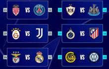 Real Madrid Tantang Benfica di Play-off 16 Besar Liga Champions: Misi Balas Dendam Dimulai