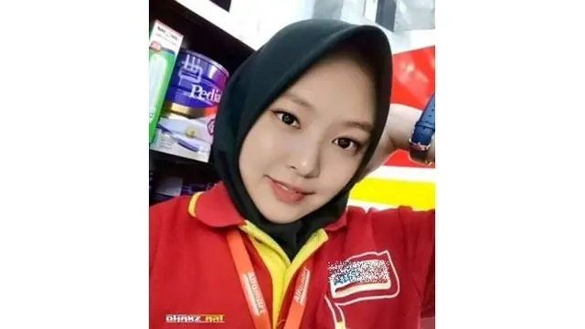6 Foto Editan Jennie Blackpink Jadi Orang Indonesia Ini Bikin Ngakak