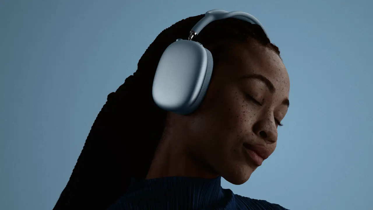 AirPods Max 2