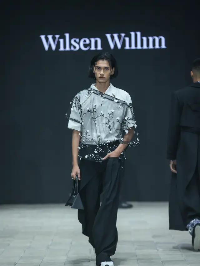 huMAN by Wilsen Willim