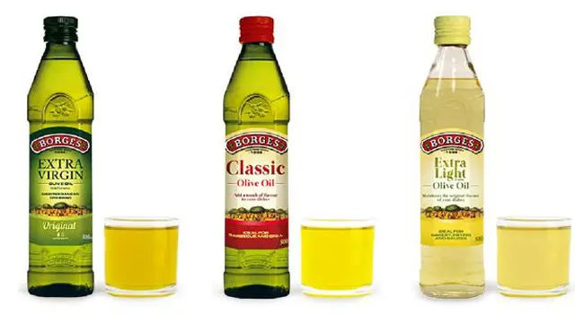 Kulit Bermasalah? Extra Virgin Olive Oil Bisa Jadi Solusi Ampuh!