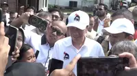 Kunjungan 3 Hari Jokowi ke Lampung jadi Sorotan, PSI Ungkap Agenda Sebenarnya