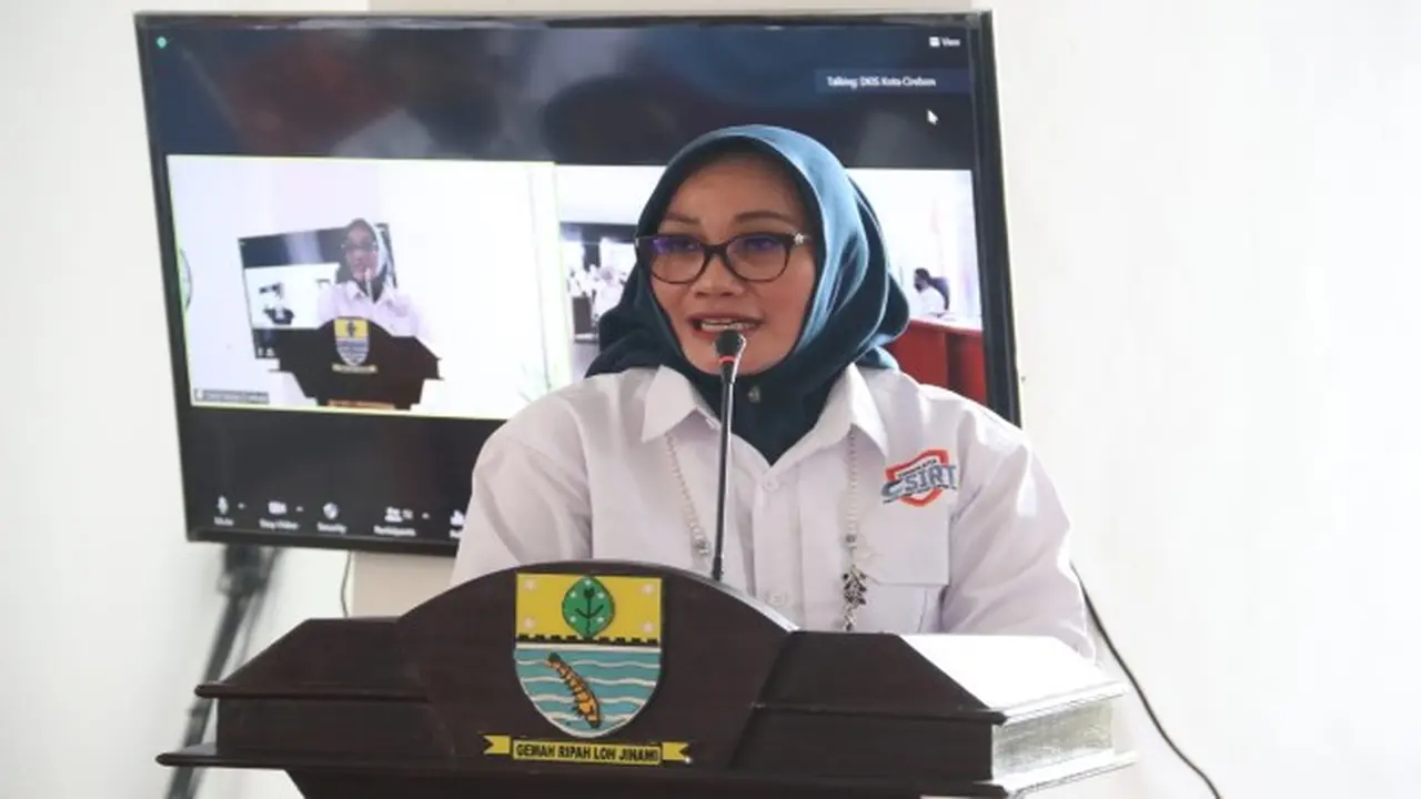 Situs Pemkot Cirebon Nyaris Diretas, Bagaimana Penanganannya