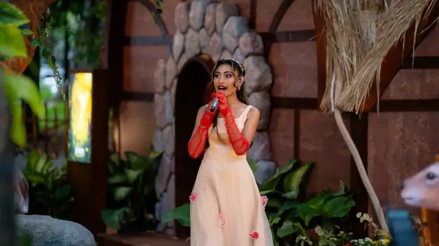 Magical Forest Bertema Disney’s “Snow White” Hadir di Jakarta (Dok: Disney Indonesia)