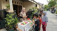 17 Ide Jualan Es Murah Depan Rumah, Modal Kecil Untung Harian