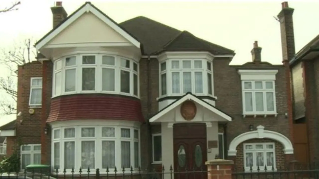 Diplomat Korut di London Membelot ke Negara Lain
