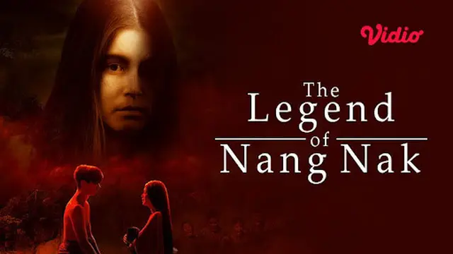The Legend of Nang Nak