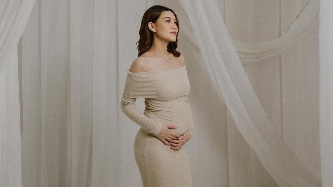 Mahalini dan Aaliyah Massaid Bagikan Momen Hamil Bareng di Instagram: Jadi Bestie Sejak di Perut