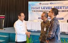 TPID Bitung Perkuat Strategi 4K Jaga Inflasi Daerah Tetap Terkendali