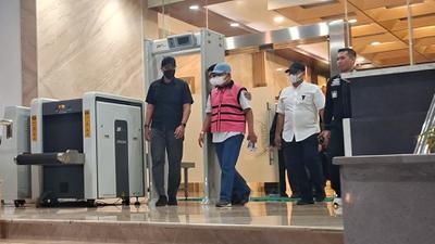 Kejagung Tahan Tersangka Baru Kasus TPPU Febrie Adriansyah, Ini Identitasnya