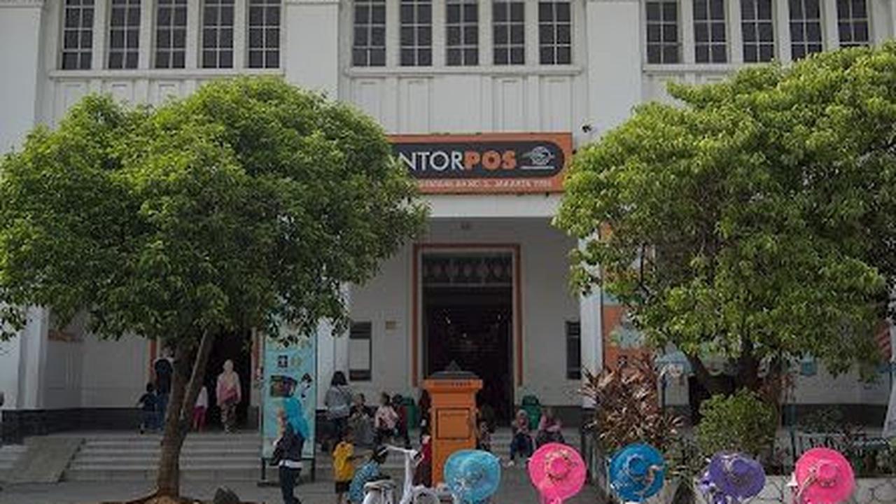 Jadi Wisata Sejarah