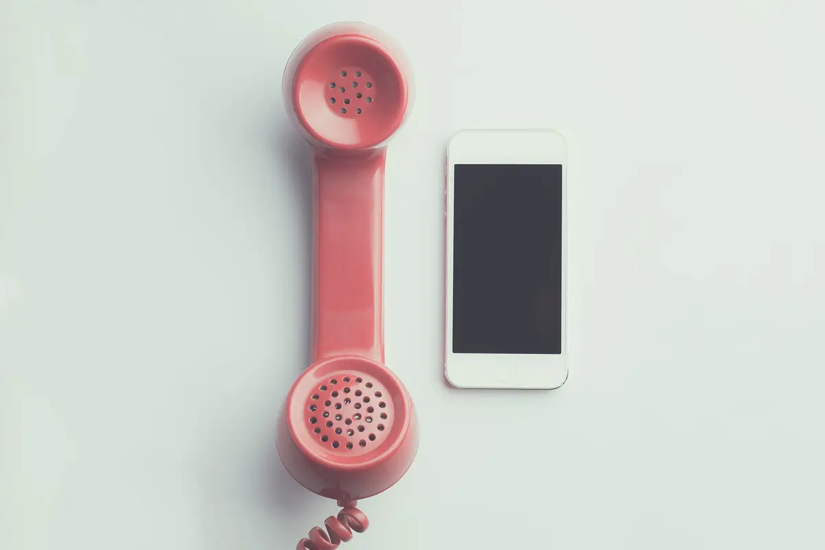 [Fimela] telekonsultasi