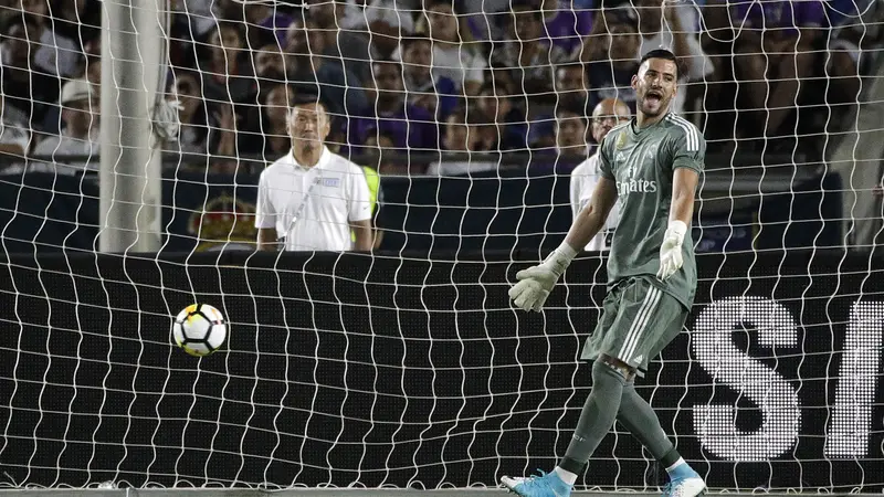 Kiko Casilla