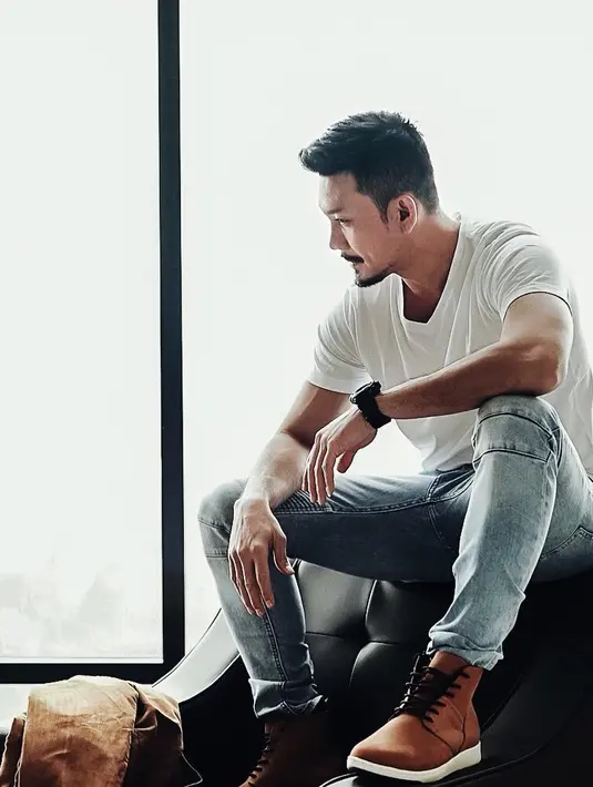 (Instagram/sumargodenny)