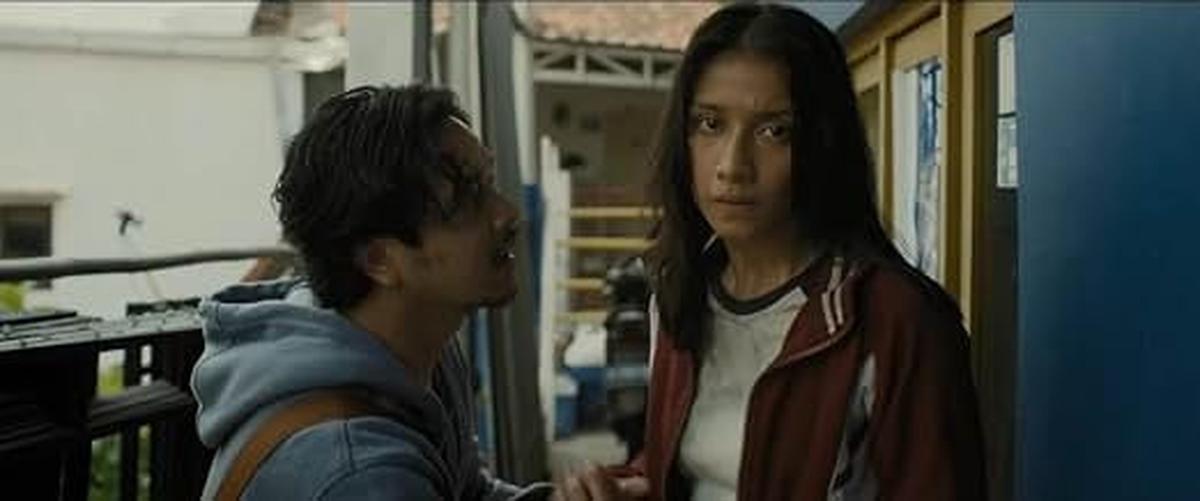 Film Ikatan Darah
