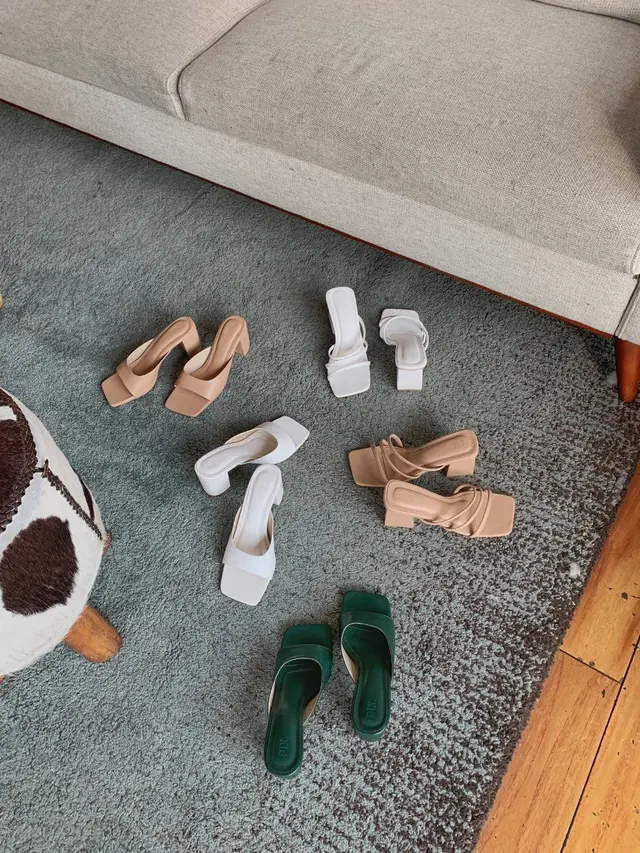 Koleksi sandal PixFootwear/dok. PixFootwear