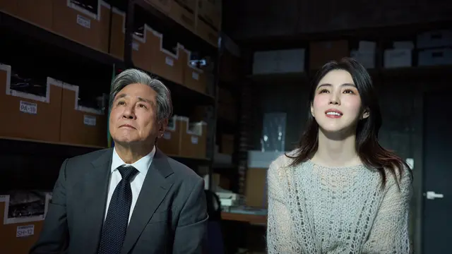 Film The Intern (2026). (dok Joat Films via Soompi)