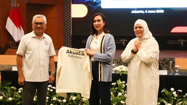 Asian Open Water Swimming Championship 2026