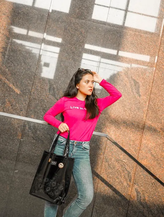 (Instagram/aruanmarsha)