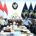 BRAN Percepat Penataan Kelembagaan dan Regulasi Reforma Agraria
