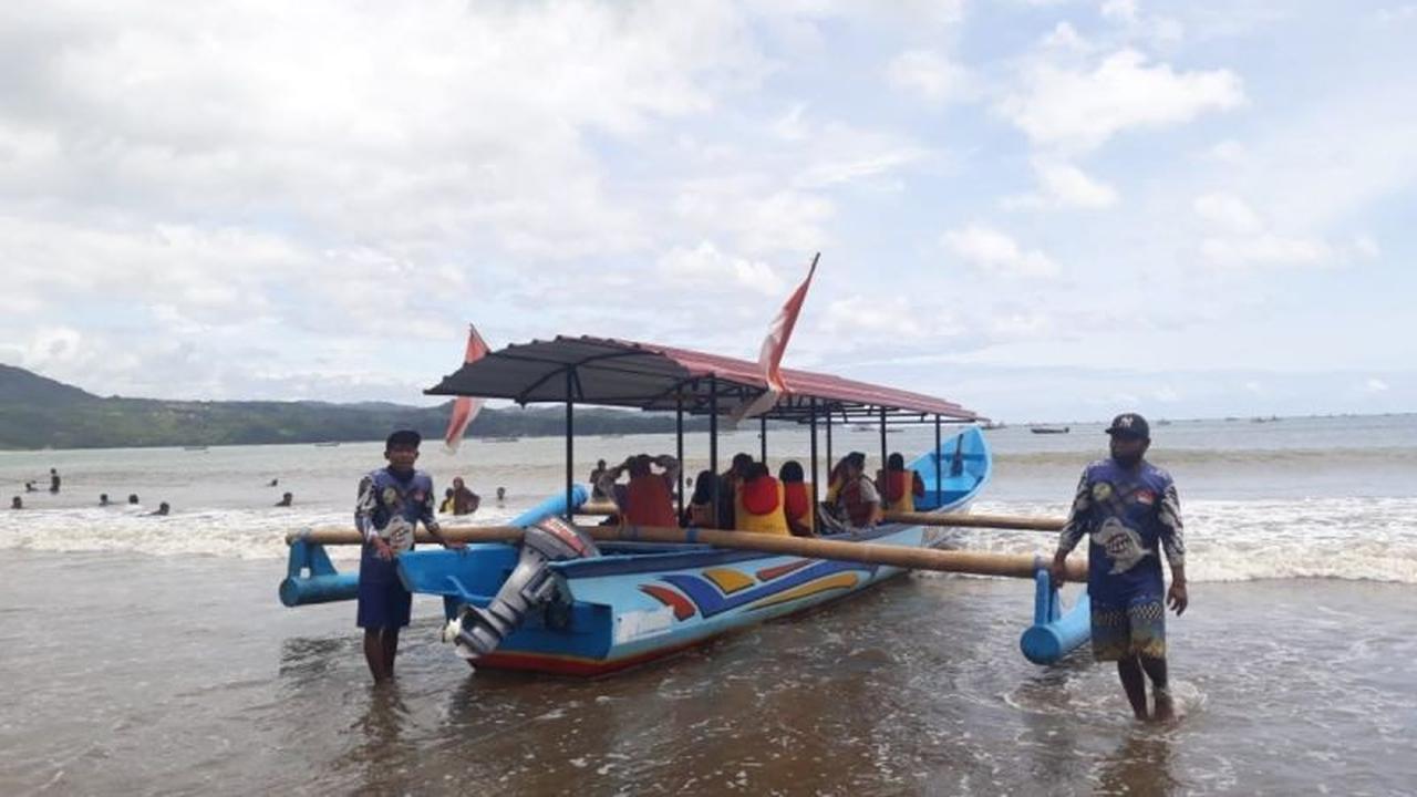 Disbudpar Tulungagung Genjot Pengembangan Wisata Pantai Gemah untuk Tarik Kembali Pengunjung