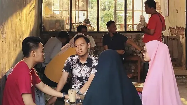 Asyiknya Nyeruput Kopi Sembari Baca Buku di 6 Kedai Kekinian di Palembang