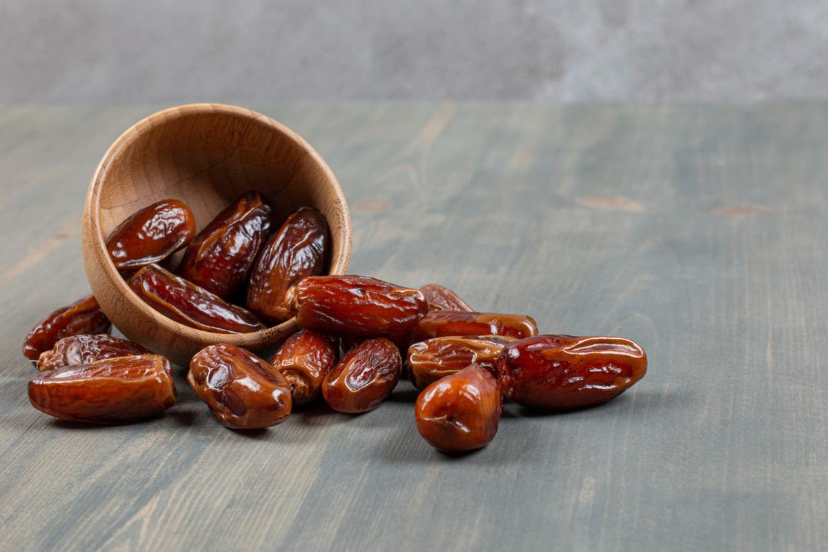 Buah Kurma