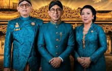 Penjelasan Panembahan Agung soal Baliho Menbud Fadli Zon di Gapura Gladag