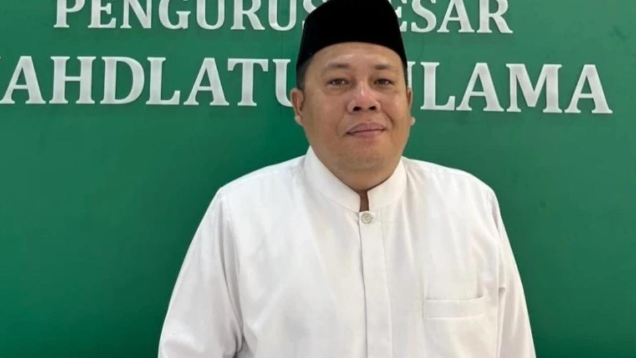 VIDEO: Wasekjen PBNU Bongkar Habis Bukti PKB Dalang Demo di Kantor NU Jakarta