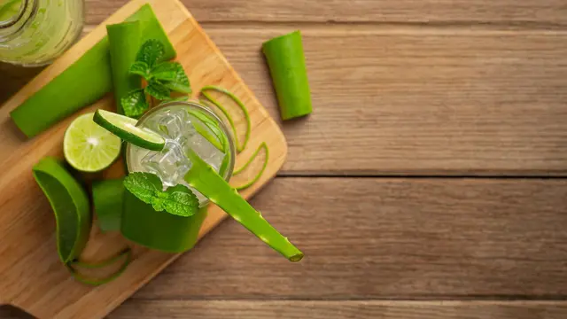 10 Manfaat Lidah Buaya untuk Kulit Sensitif, dari Meredakan Iritasi hingga Melembapkan Alami