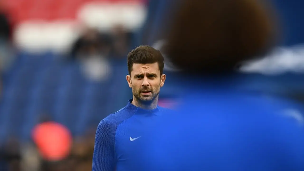 Thiago Motta