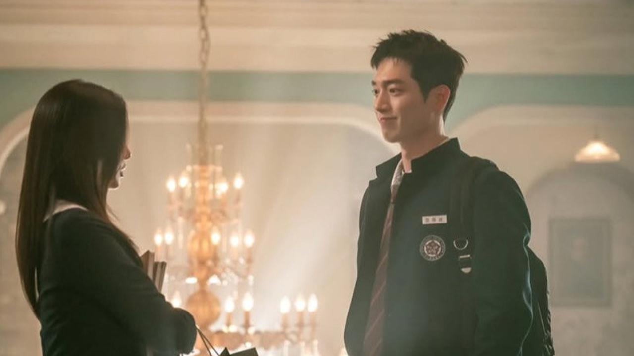 Siap Menghibur! Ini Sinopsis, Pemain, dan Jadwal Tayang Drakor UNDERCOVER HIGH SCHOOL