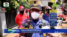 Fokus Pagi menyajikan beberapa tema di antaranya, Bus Pariwisata Terjun Ke Sungai, Evakuasi Korban Banjir, Video Korban Banjir Minta Tolong, Vaksinasi Nakes Lanjut Usia.