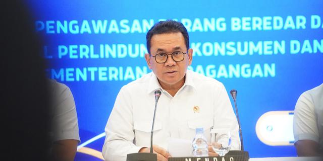 Aturan Baru Minyakita Berlaku 14 Hari Setelah Diundangkan