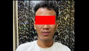Diputus Cinta, Pria Tulang Bawang Sebar Video Syur Mantan Pacar