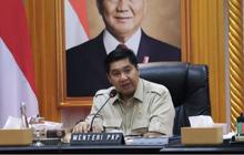 VIDEO: Maruarar Goda Dedi Mulyadi & Wakilnya Disindir Kompak "Saya Yakin Bukan Pura-Pura"