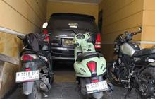 Polisi Jawab Ada Mobil Pelat Dinas Polri Terparkir di Lokasi Penyekapan Tangsel