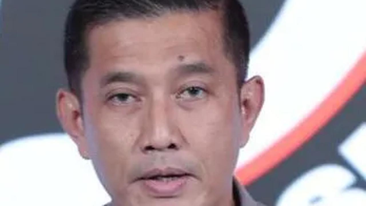 Sosok Irjen Rusdi Hartono