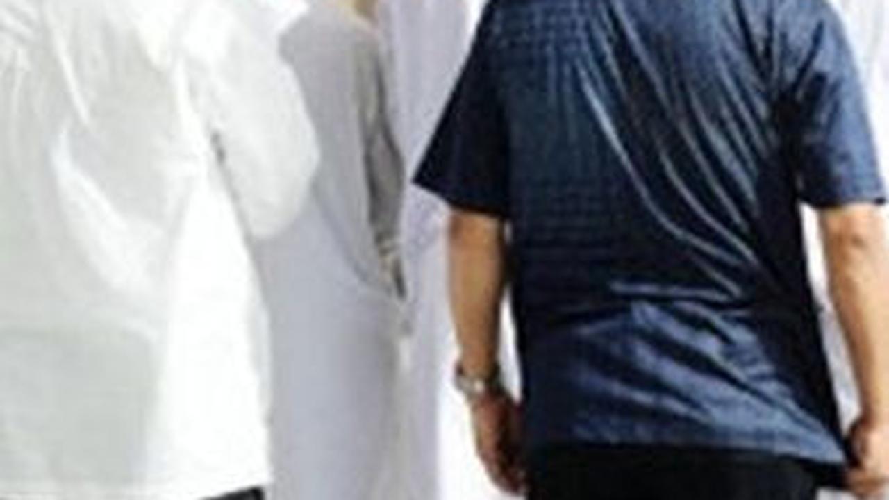 Niat dan Tata Cara Shalat Istisqa