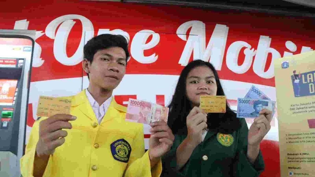 Pramono Anung Usulkan KJMU hingga S3, Siapkan Beasiswa LPDP Versi DKI Jakarta