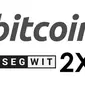 Ada kado untuk komunitas kripto untuk menyambut 2018. SegWit2X bakal hadir kembali dengan hard fork pada 28 Desember 2017.