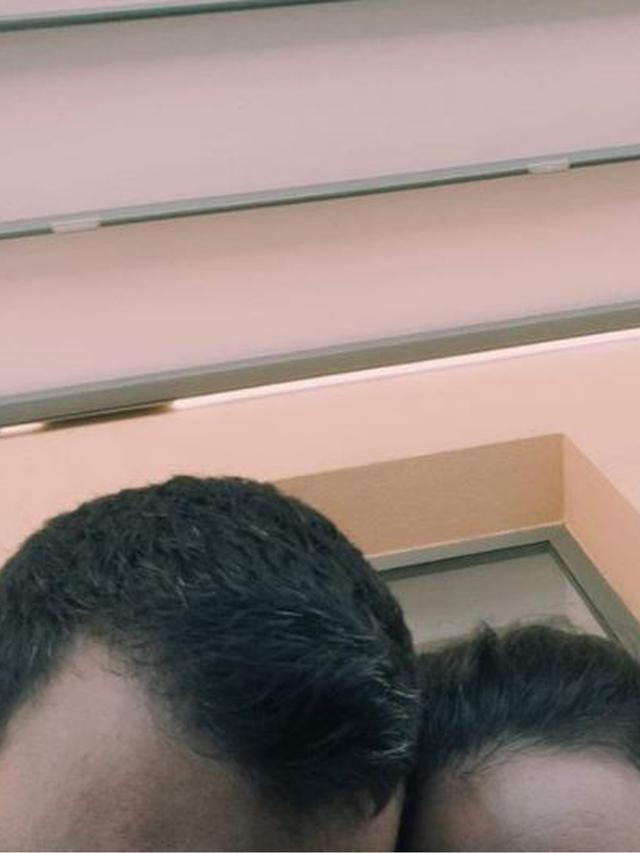 Pria Ini hanya Unggah Foto Dahi di Instagram Selama 6 Tahun