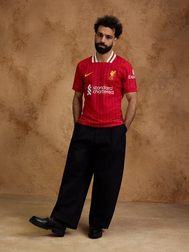 Mohamed Salah