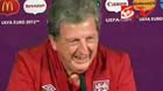 Hodgson Sebut Prancis Lawan Terberat