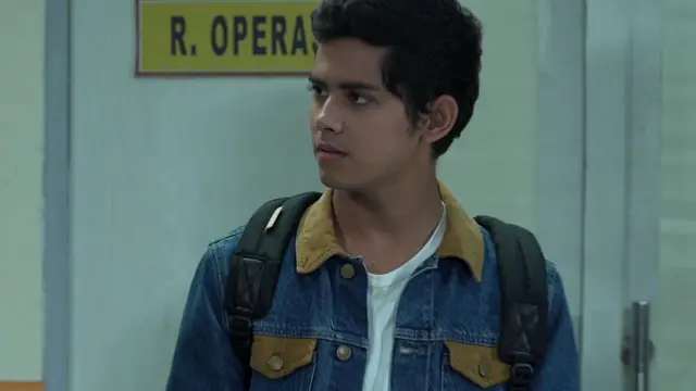 Keajaiban Cinta