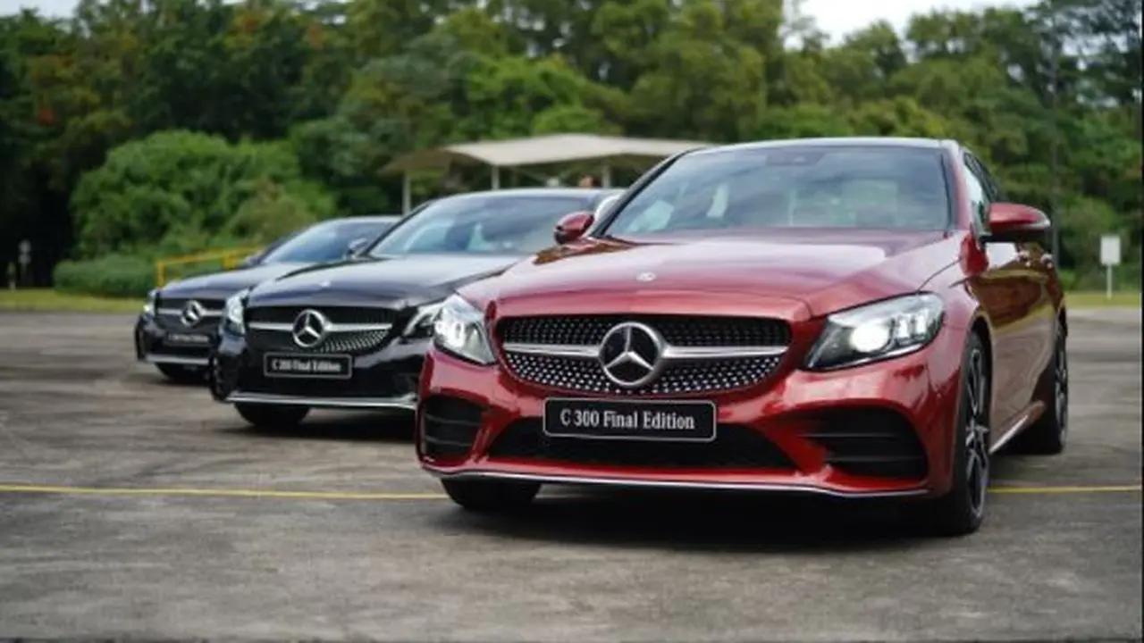 Mercedes-Benz