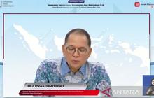 OJK Rilis Aturan Baru Co-payment Asuransi Kesehatan, Batas Risiko Nasabah Turun Jadi 5 Persen