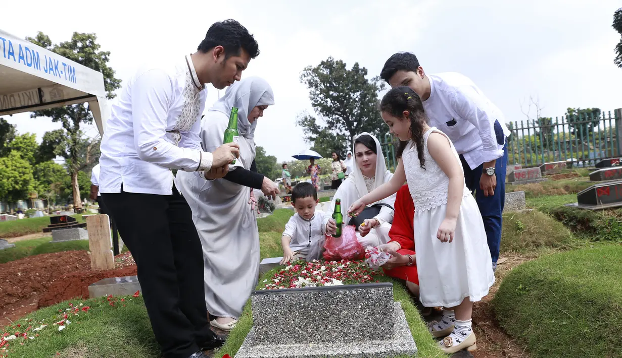 (Agus Apriyanto/KapanLagi.com)