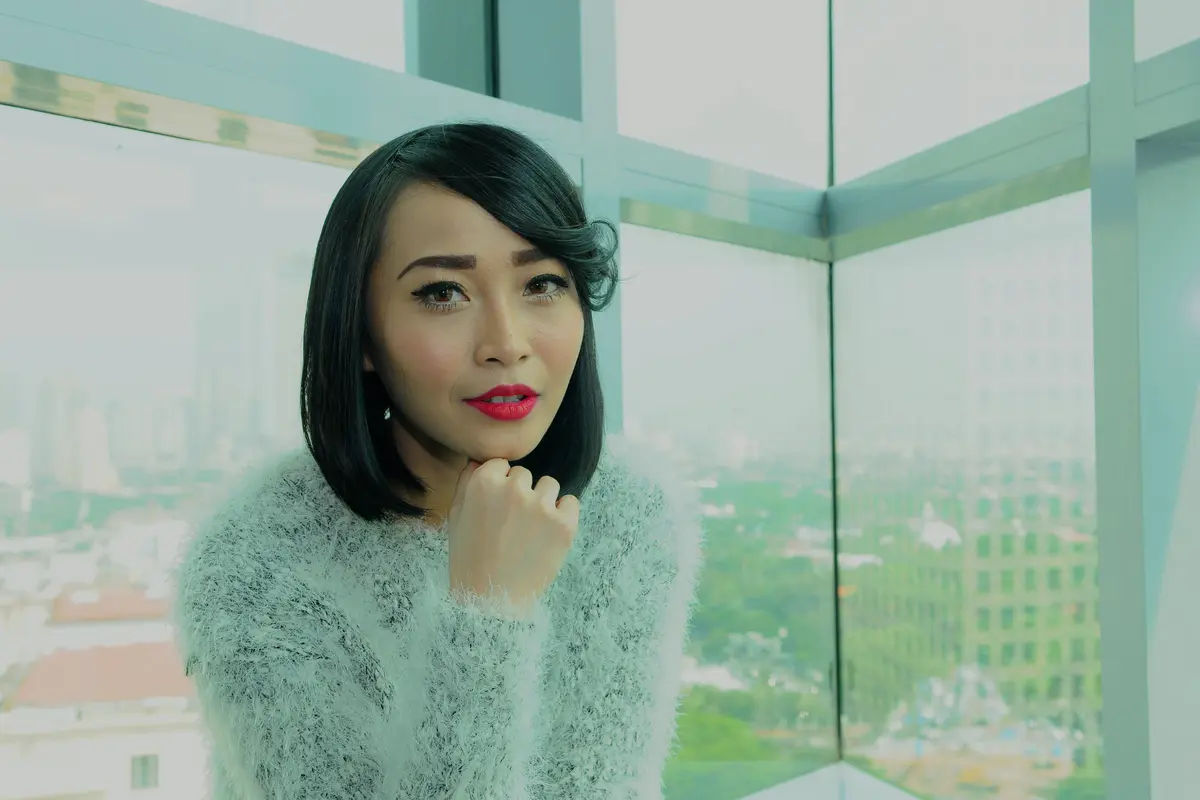 Rini Wulandari